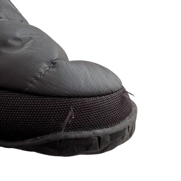 North Face slippers - Picture 10 of 12
